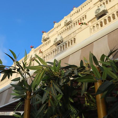 New Hotel Kuc By Marvel Budva Exterior photo