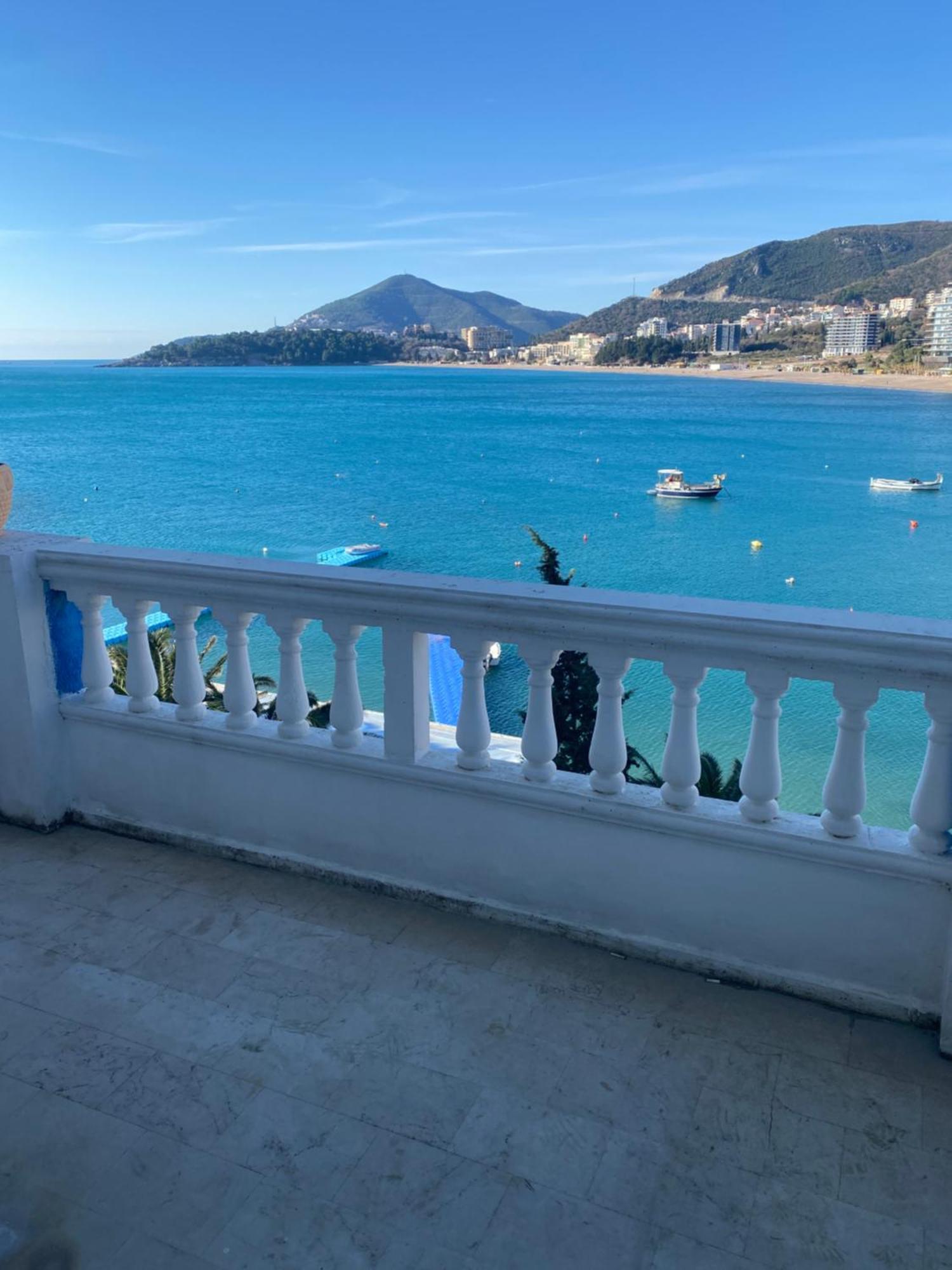 New Hotel Kuc By Marvel Budva Exterior photo