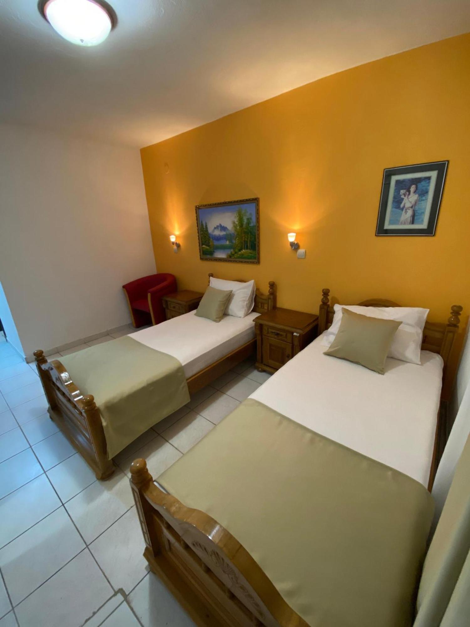 New Hotel Kuc By Marvel Budva Exterior photo