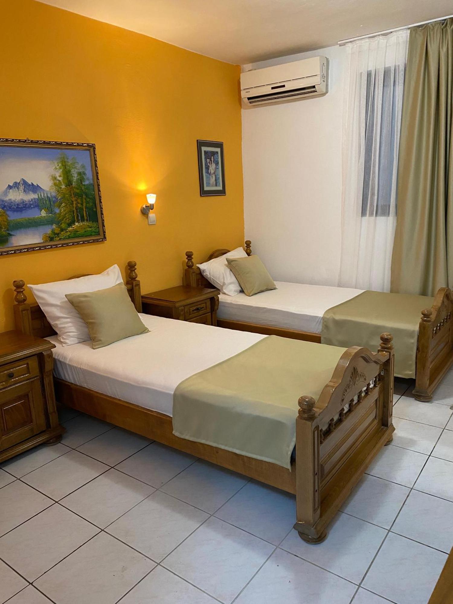 New Hotel Kuc By Marvel Budva Exterior photo