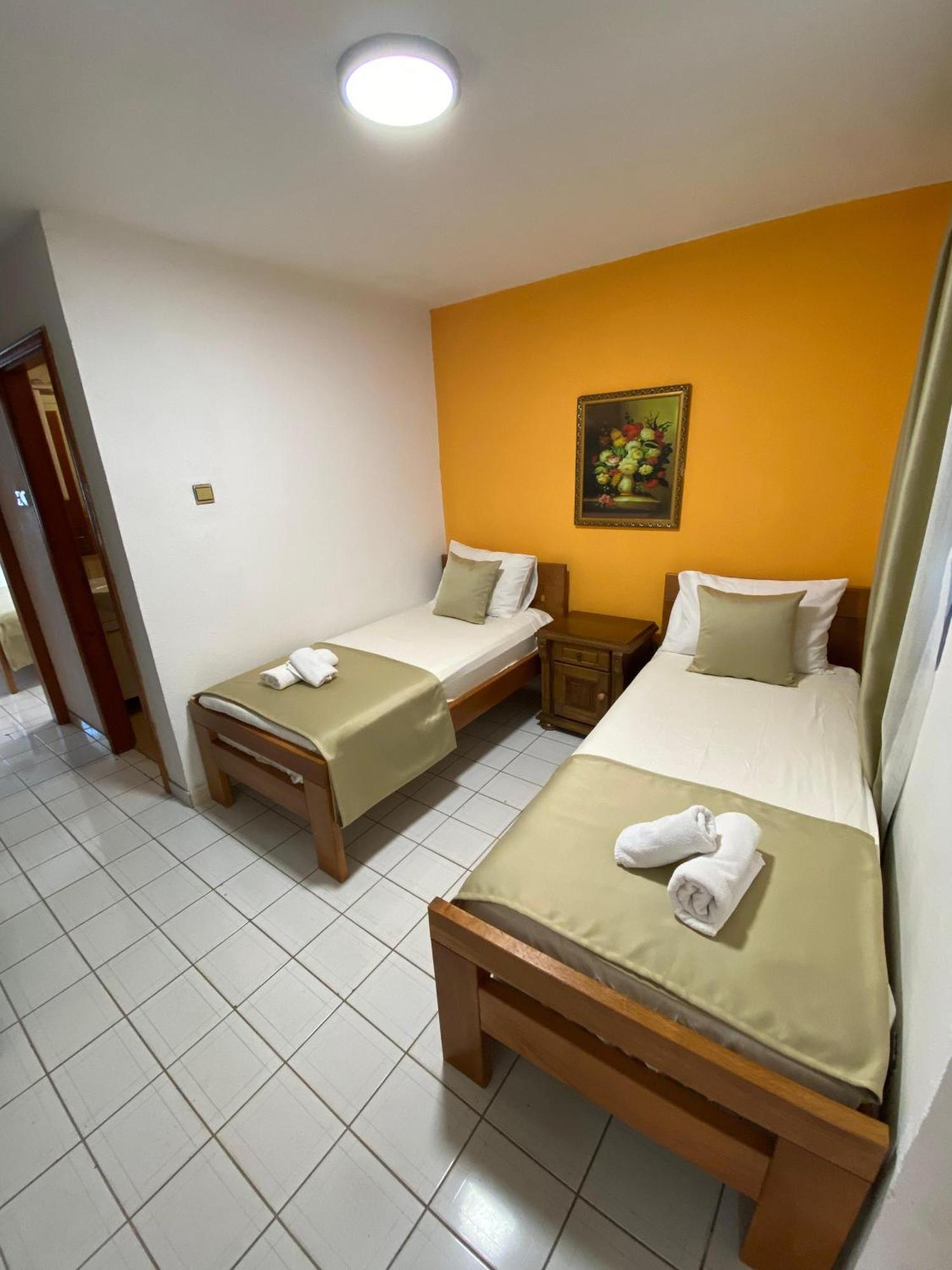 New Hotel Kuc By Marvel Budva Exterior photo