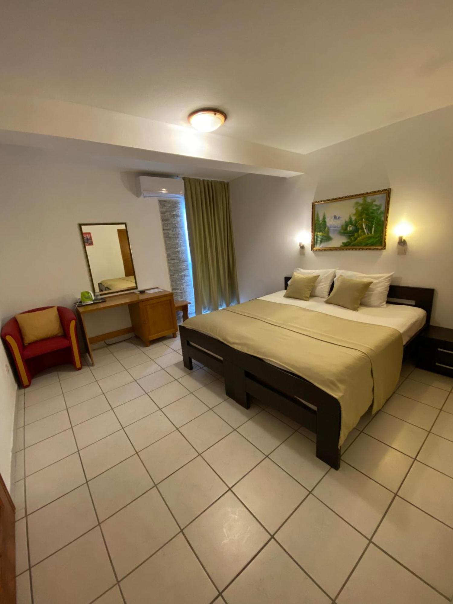 New Hotel Kuc By Marvel Budva Exterior photo