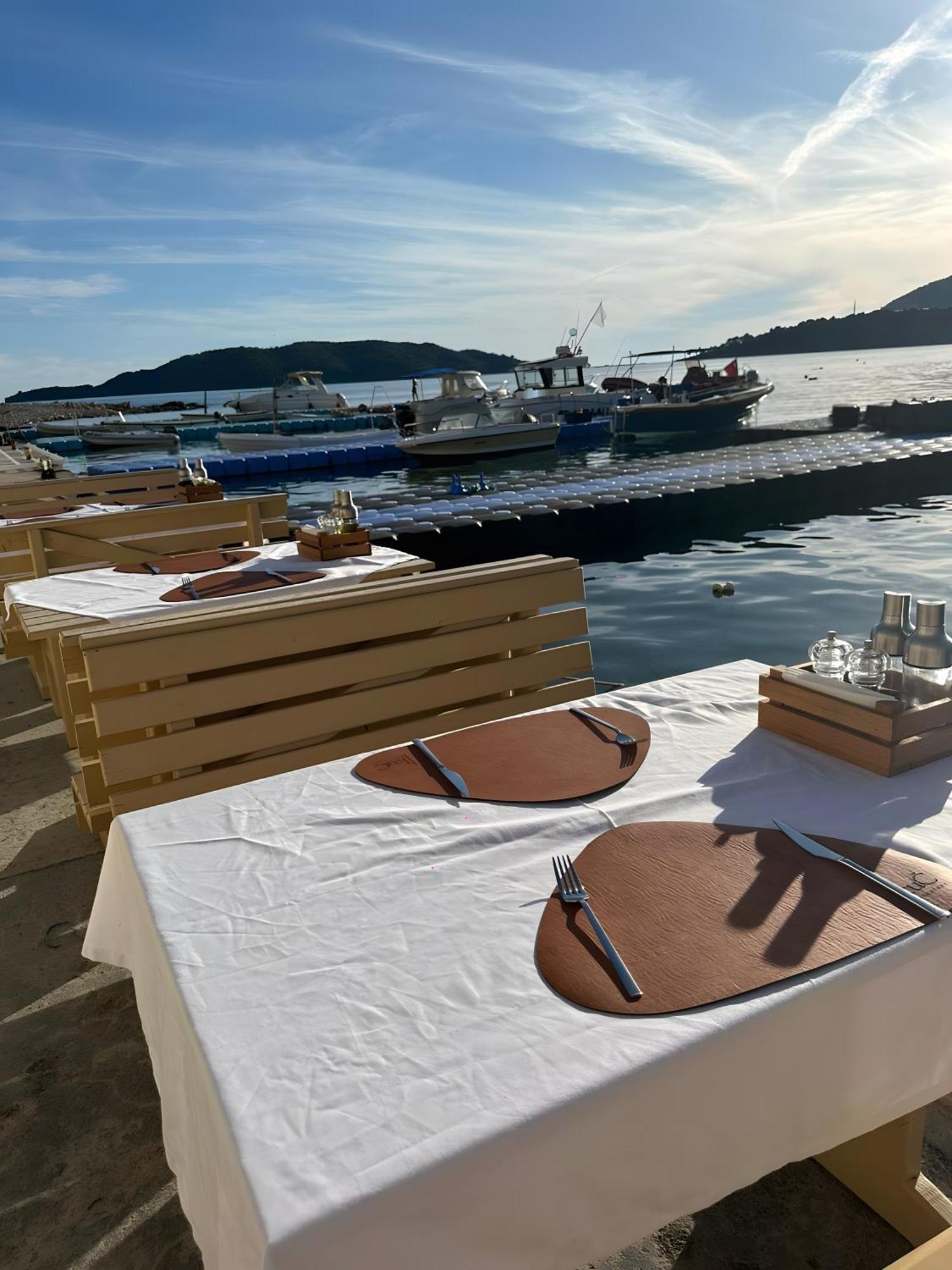 New Hotel Kuc By Marvel Budva Exterior photo