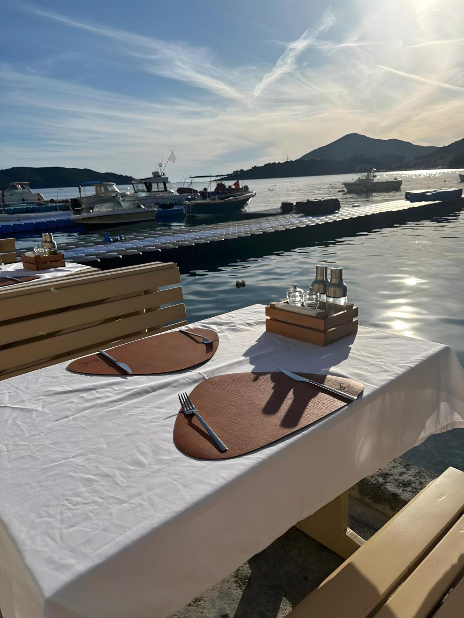 New Hotel Kuc By Marvel Budva Exterior photo