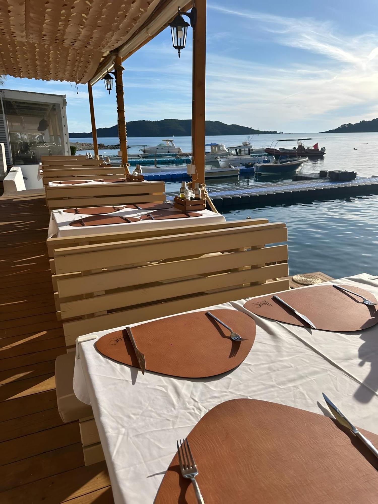 New Hotel Kuc By Marvel Budva Exterior photo
