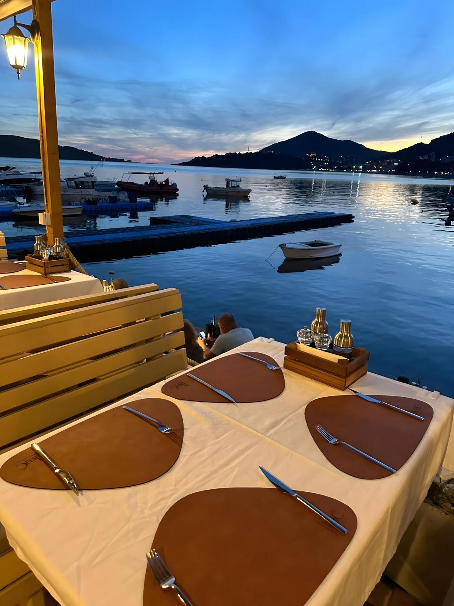 New Hotel Kuc By Marvel Budva Exterior photo