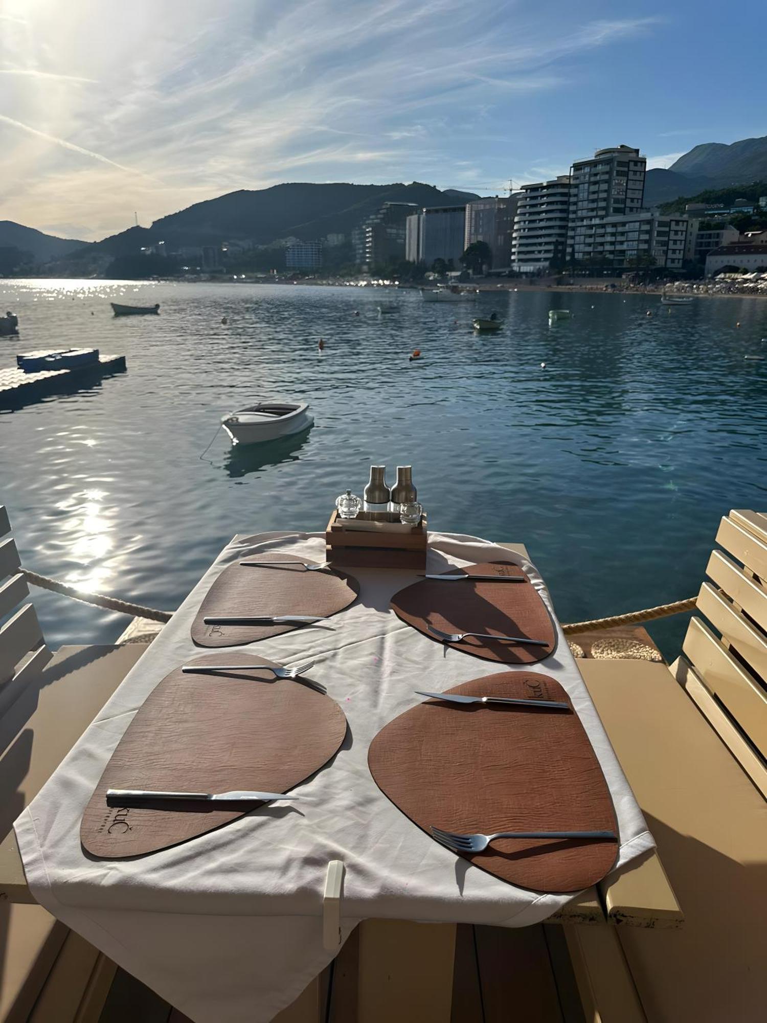 New Hotel Kuc By Marvel Budva Exterior photo
