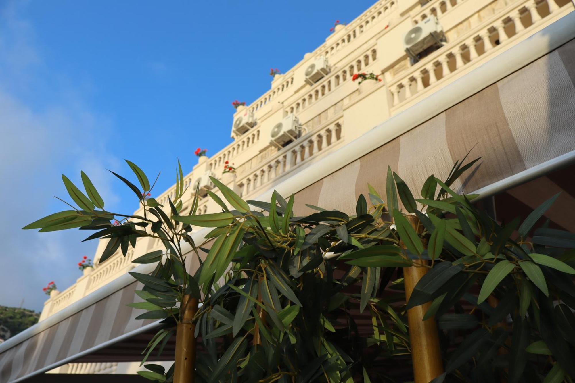 New Hotel Kuc By Marvel Budva Exterior photo