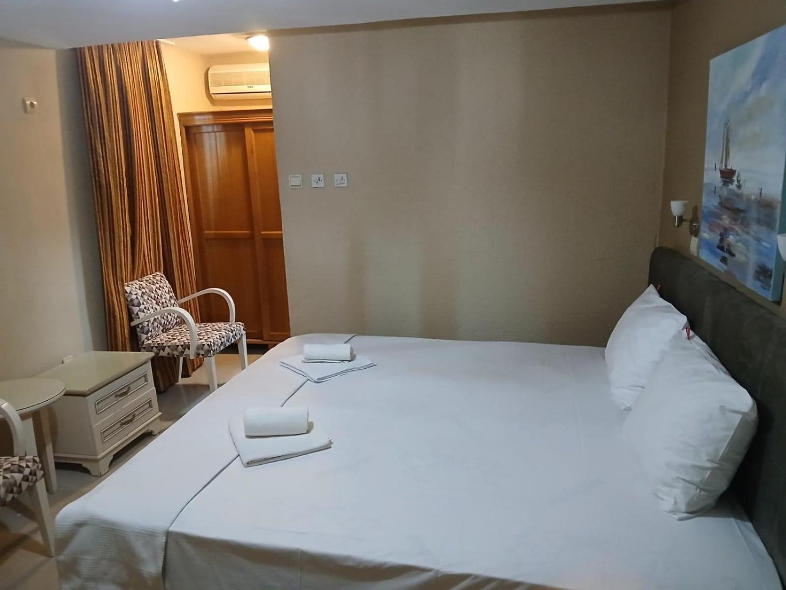New Hotel Kuc By Marvel Budva Exterior photo