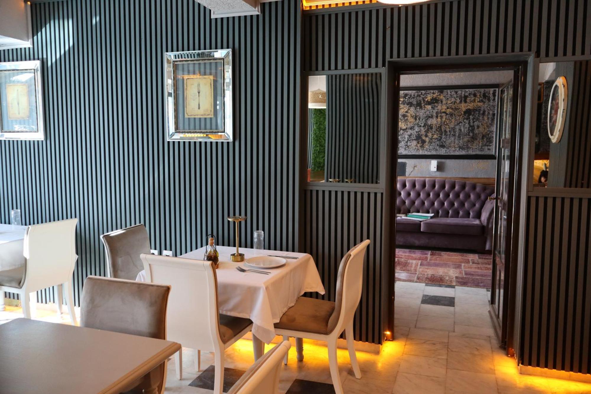 New Hotel Kuc By Marvel Budva Exterior photo